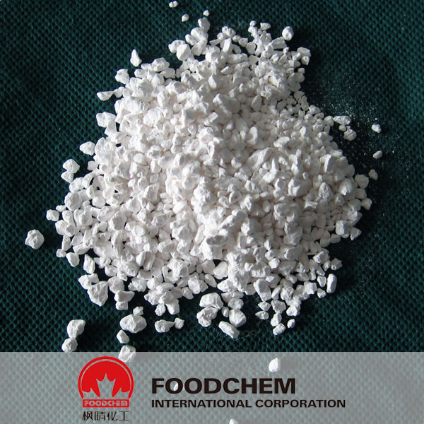 Calcium Chloride Dihydrate suppliers